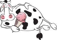 The Comfy Cow