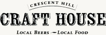 Crescent Hill Craft House