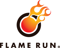 Flame Run