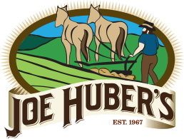 Joe Huber's