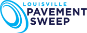 Louisville Pavement Sweep