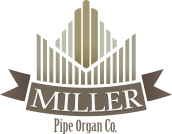 Miller Pipe Organ