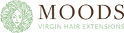 Moods Virgin Hair Extensions