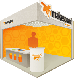 Louisville trade show display design