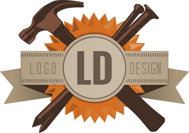 Louisville logo design