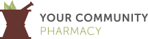 Your Community Pharmacy