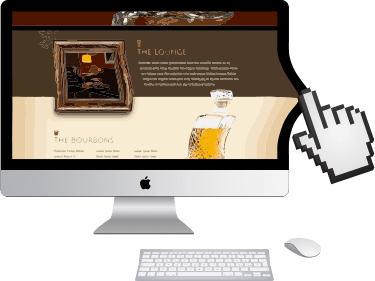 Louisville responsive web design